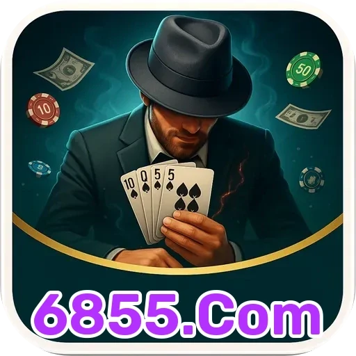 6855.Com App