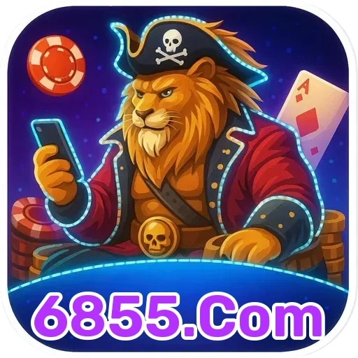 6855.Com Jogos
