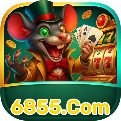 6855.Com Login