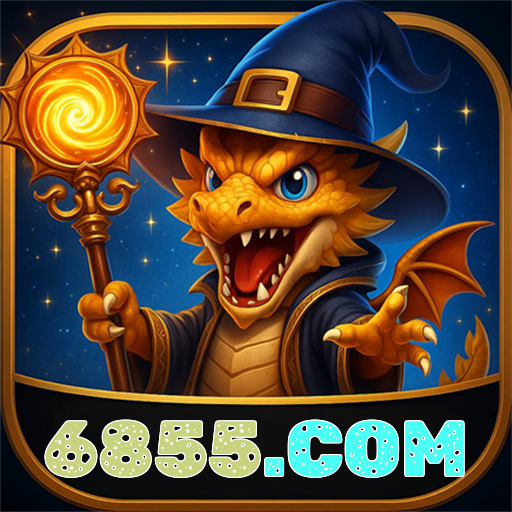 6855.com Logo