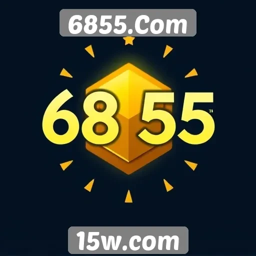 Como funciona o sistema de recompensas da 6855.Com